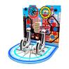 Buy cheap Kids Electric Soft Play Set Game Machine Indoor Soft Playground Equipment from wholesalers