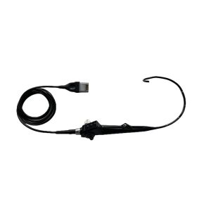 Buy cheap 4.9mm Flexible Video Endoscope Bronchoscope from wholesalers