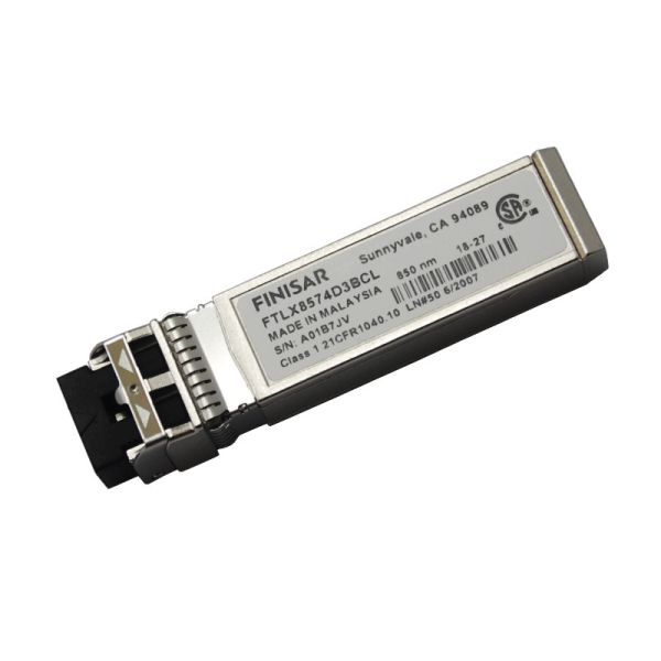 Buy cheap MMF 10G SFP Module 400m 850nm Multimode Fiber Transceiver from wholesalers