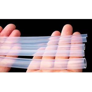 Buy cheap Food Grade Platinum Cured Silicone Hose 60 Shore A for Water Air from wholesalers