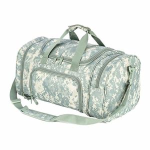 Buy cheap Lightweight Military Tactical Bag Travel Duffle Bag With Shoes Compartment product