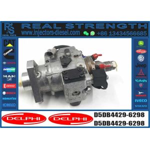 Diesel Engine Pump 326-4635 317-8021 2641A312 320-2512 276-8398 10R-7662 368