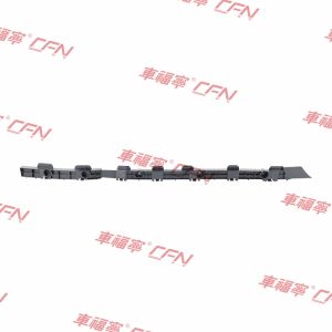 Buy cheap ASSEMBLY BRACKET REAR WING LEFT HAND 1034829-00-D Black  Plastic Model X 15-21 from wholesalers