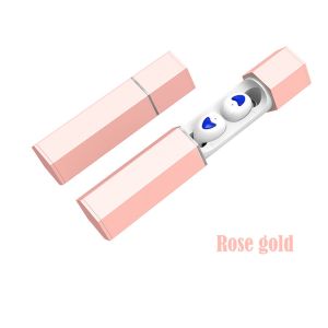 Buy cheap IPX7 Waterproof Wireless Bluetooth Earbuds Airoha Jerry True Stereo Headset from wholesalers