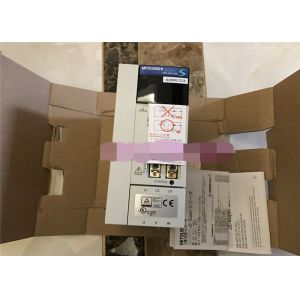 Buy cheap AC Servo Amplifier MR-J2S-40B-S009U528 Industrial Servo MELSERVO Instruction Manual from wholesalers