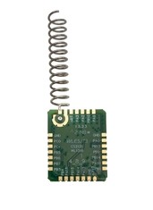 Buy cheap Radio Frequency Wireless 1ghz Lora Module For M2m Applications from wholesalers