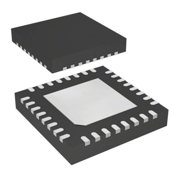 Buy cheap STM8S105K6U6A Microcontrollers And Embedded Processors IC MCU FLASH Chip from wholesalers