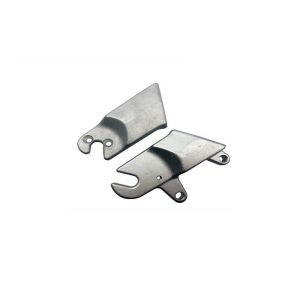 Buy cheap 304SS 316SS Metal Powder Injection Molding Turbo Supercharger Vane from wholesalers