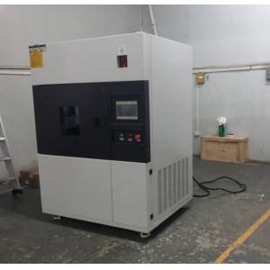 Buy cheap CE Certificate Textile Sun Light Fastness Test Machine Temperature Humidity Test Chamber from wholesalers