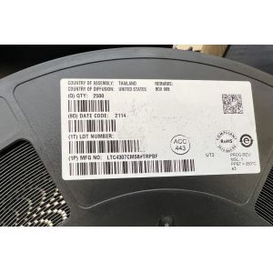 LTC4307CMS8 LTC4307CMS8#PBF New Original Electronic Components Integrated