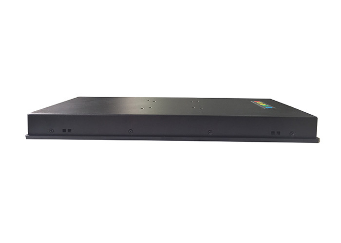 Buy cheap Multi Languages Waterproof LCD Monitor 5 Wire Resistive Touch 3H Surface Hardness from wholesalers