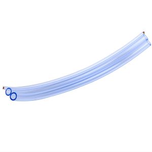 3000V Current PVC Insulation EEG/Emg Medical Connector Cable for Altrasonic Wave