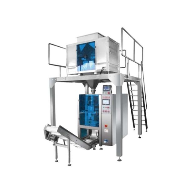 Buy cheap Vertical Stick Pouch Packaging Machine for Powder & Grain from wholesalers