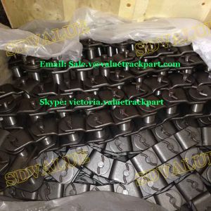 Buy cheap Crawler Crane Track Shoe Link For SUMITOMO LS78RH from wholesalers