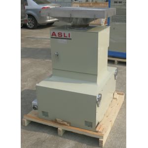 Buy cheap Acceleration Shock Test Equipment for Mechanical Impact Testing with ISO CE from wholesalers