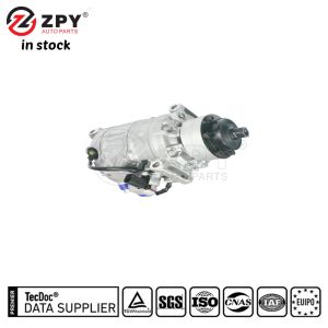 ZPY 4E0260805AS Hight Quality warranty New AC Compressor For AUDI S8