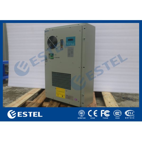 Quality 1KW Outside Control Cabinet Air Conditioner / Panel Board Air Conditioner IP55 for sale