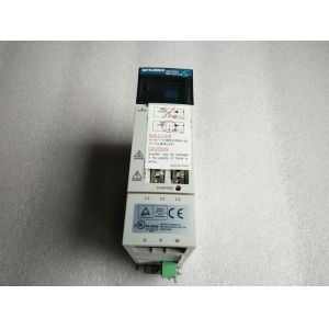 Buy cheap Servo Motor Drive MR-J2S-20B HC-MF23 3-Phase 200W AC Servo Amplifier with Motor from wholesalers