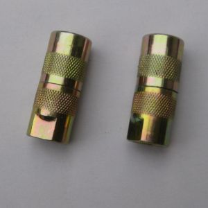Buy cheap Carbon steel Grease fitting Grease nipple Grease Flat nozzle product
