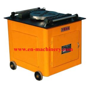 Buy cheap Bender and Cutter for Steel Bar/ Multifunctional Wire Stirrup Machine from wholesalers