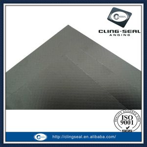 Buy cheap Factory Direct Reinforced Graphite Composite Gasket with Tinplate from wholesalers