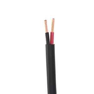 Buy cheap H05GGH2-F 500V Flat Standard Cable For Control Equipment from wholesalers