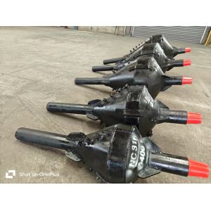 Buy cheap barrel reamer, fluted reamer, rock reamer from wholesalers