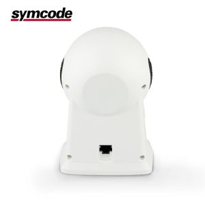Buy cheap Industrial Warehouse Barcode Scanner Unique Trigger Design Full Quakeproof from wholesalers