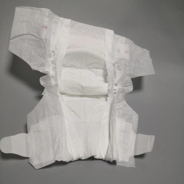 Quality Waterproof Soft Thick Hydrophilic Baby Diaper Pants for sale