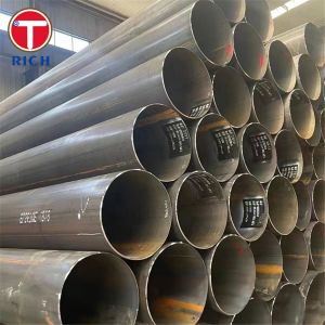 Buy cheap BS6323-2 HFW2 Galvanized Welded Steel Tube for Engineering from wholesalers