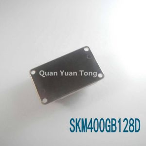 1200V 400A N Channel 1.2KV SKM IGBT Module SKM400GB128D