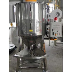 Buy cheap 7.5KW  Plastic Mixer Auxiliary Equipment Rotomolding Video Technical Support from wholesalers