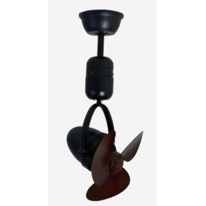 Buy cheap 12in Silent Ceiling Fan 3 ABS Blades Noiseless Ceiling Fan from wholesalers