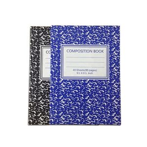 Buy cheap Custom Logos Hardcover Notebook Printing Glossy / Matte Varnishing from wholesalers