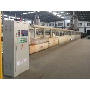 Buy cheap Customized Color 270*100mm Welding Wire Machine Adjustable Spring Pressure from wholesalers