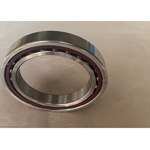 Miniature Angular Contact Ball Bearings N-SF909 Turbochargers Use