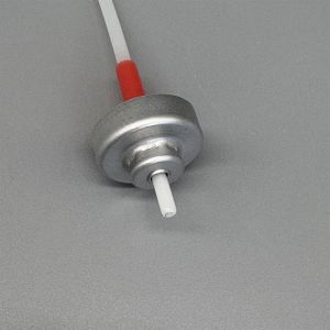 Buy cheap Sanitary Grade Metered Valve for Precision Liquid Dosing in Laboratory & Pharmaceutical Processes with Certifiable Accuracy from wholesalers