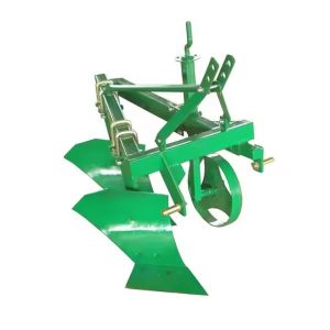 1L-220/320 Three-Point Tractor Share Furrow Plough - Heavy Duty Farm Plow for