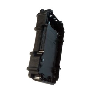 Vehicle Mould Injection Molding Made of P20/718/738/NAK80/S136 Material for