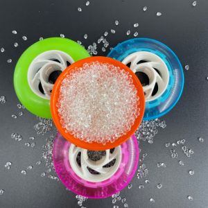 Buy cheap Conductive TPU Medical Polyurethane Pellet, High Density For Casters from wholesalers