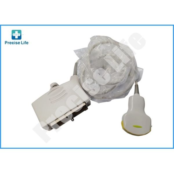 China Professional Toshiba PVT-375BT Convex Ultrasound Transducer for Ultrasound System on sale China Professional Toshiba PVT-375BT Convex Ultrasound Transducer for Ultrasound System on sale