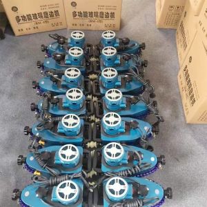 Buy cheap Handheld Portable Horizontal Edger Straight Line Edging Machine from wholesalers