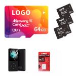 Buy cheap CE RoHS FCC UKCA Tf Card 8gb C10 Sd Memory Card Micro For MP3 MP4 from wholesalers