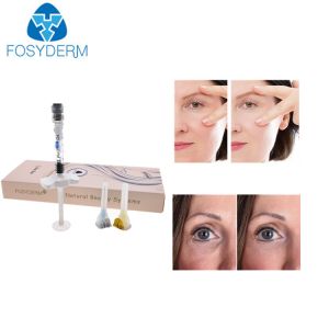 Buy cheap Eye Wrinkle Hyaluronic Acid Dermal Filler Facial Wrinkles Injection Filler from wholesalers