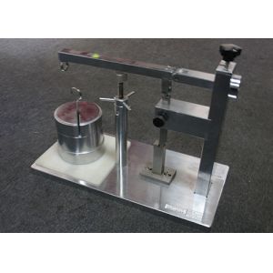 1100N Plug Socket Tester Adaptor Pin Weight Apparatus Test