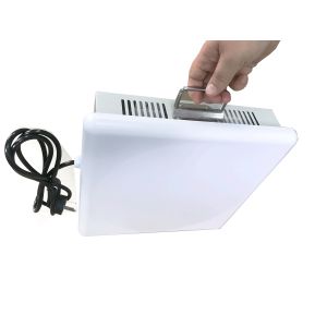 Buy cheap 10 Channels 5W 37dBm 5G Signal Jammer with Timer Setting product