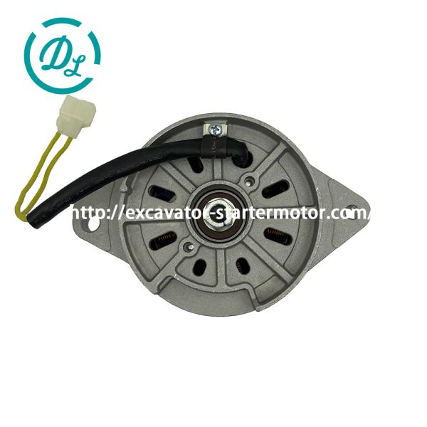 EexcavaStart 12V 20A Excavator Alternator 119910-77200 AM879144