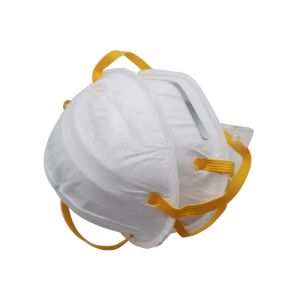 Buy cheap Custom Size Disposable Pollution Mask Neck Hanging Type Block Droplets from wholesalers