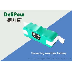 Buy cheap Industrial Rechargeable Battery Pack , Long Lasting Rechargeable Batteries from wholesalers