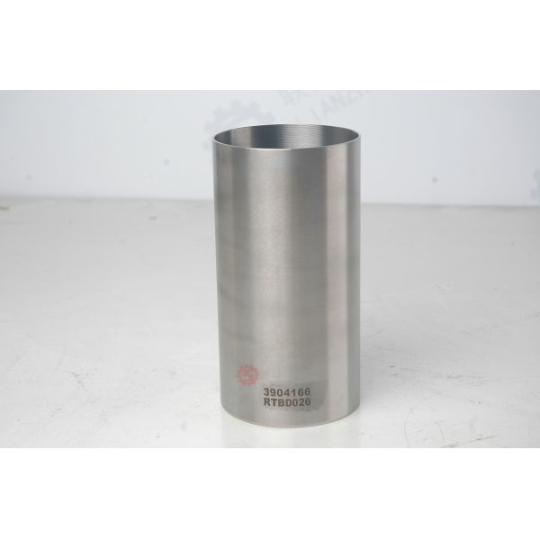 Quality Cummins   6BT 4BT 3904166 engine cylinder sleeve liner for sale